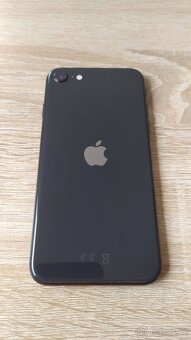 Iphone SE 2020 128 gb - 2