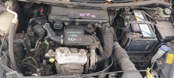 Ford Fiesta č. 22579 - 2