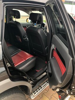 Chevrolet Captiva 2.0 Diesel, r.v. 2010 (7 míst) - 2