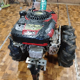 Robot Na ND bez radlice - 2