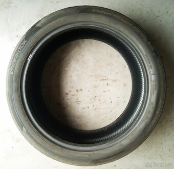 Pneu Hankook Ventus S1 evo3 SUV 275/40/21 2 ks - 2