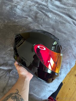 Helma Scorpion EXO 391 - 2