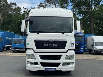 MAN TGX 18.440 EEV (4587) - 2