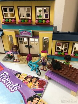 Lego friends 41005 - 2