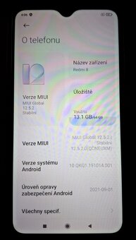 Xiaomi Redmi 8 64 - 2