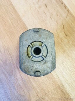 Unašeč nože STIGA 22,2 mm - 2