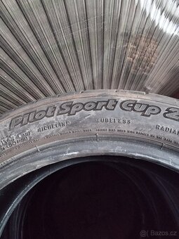 Michelin Pilot Sport Cup 2 - 2