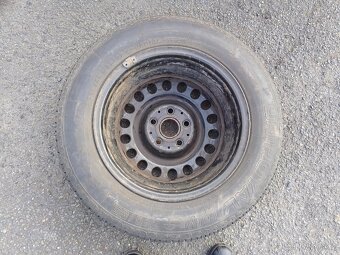5x112 R15 195/65/15 - 2