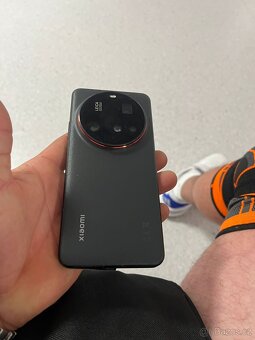 Výměna - 2