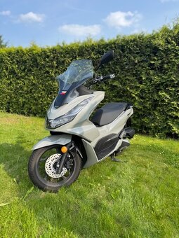 Honda PCX 125 - 2