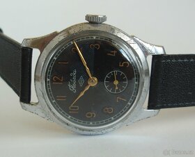 Hodinky Pobeda II - 2
