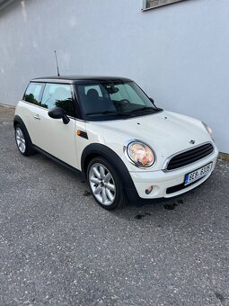 MINI ONE - 2
