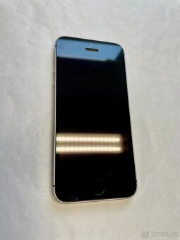 prodam iphone SE 2016 32GB - 2