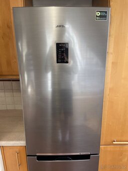 Lednice Samsung - 2