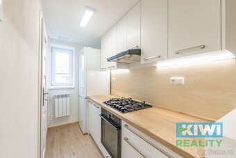 Prodej, byt 2+kk, Ostrava-Zábřeh, ul. Zajcevova, ev.č. 1504 - 2