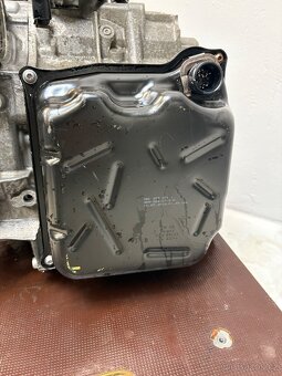 Dsg  Vw T5 T6 Automat  7- Rychlostí Výborný stav Záruka - 2