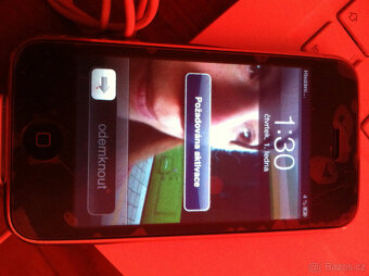 iPhone Apple 3S - 2