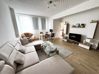 Mladá Boleslav, pronájem bytu 3+1, 72 m2, okr. Mladá Bolesla - 2