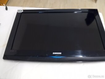 Tv samsung - 2