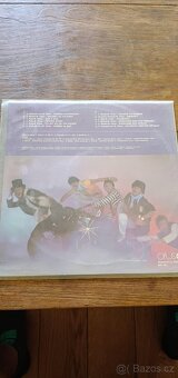 LP Elán: Hodina Slovenčiny - 2