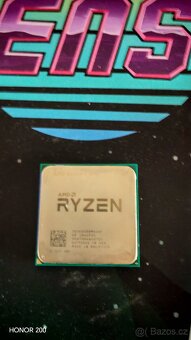 RYZEN 5 1600 - 2