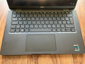 Dell Latitude 7420, i7, 16GB, 512GB, touch, dock zdarma - 2