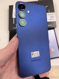 Samsung s25+ výměna za iPhone - 2