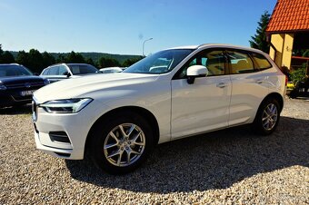 VOLVO XC60 2,0D5 AWD MOMENTUM CZ 1. MAJITELKA DPH - 2