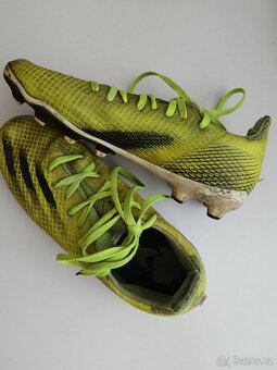 Kopacky Adidas vel 38 - 2
