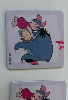 Pexeso Medvídek Pú - 2