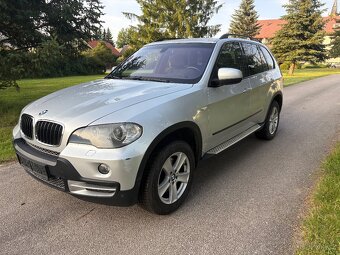 BMW X5 3.0D - 2
