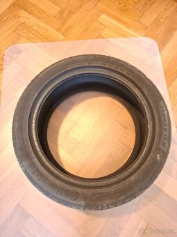 Letní pneumatiky Continental ContiSportContact 5 - 2
