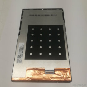 Original LCD displej dotyk Lenovo TB-8505 (čtěte popis ) - 2