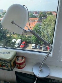 Stolní lampa zn. Ikea - 2