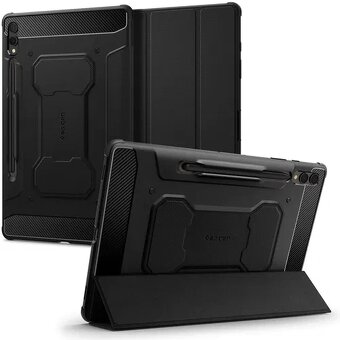 Spigen Rugged Armor Pro pro Samsung Galaxy - 2