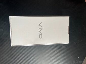 Prodám mobilní telefon vivo Y21 4GB ram a 64GBrom - 2