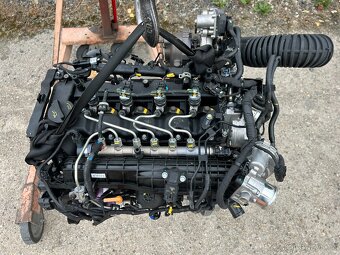 KIA HYUNDAI 1.7 CRDi EURO 5 EURO 6 - 2