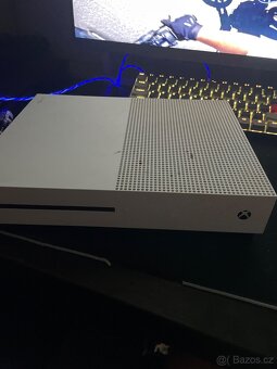 Xbox one s - 2