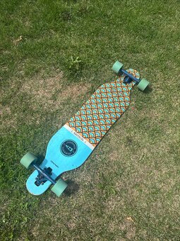 Longboard - 2