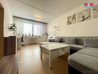 Prodej bytu 3+1, 87 m², Vyškov, ul. Na Vyhlídce - 2