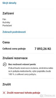Pobyt ve Wellness Hotelu Fénix pro 2 osoby...2 noci - 2