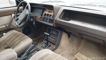 Ford Granada GL 2,3l, rv 1982 - 2