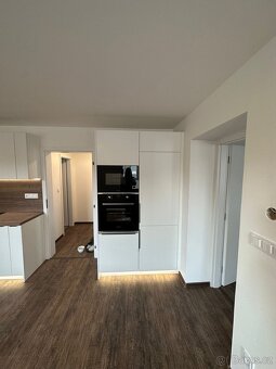 Pronájem bytu 2+kk 55 m² Uherské Hradiště - Jarošov - 2