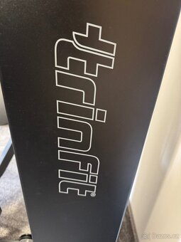 Posilovací věž TRINFIT GYM GX 5- perfektní stav - 2