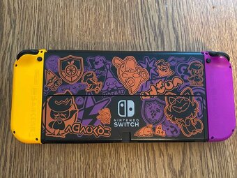 Switch Nintendo - 2
