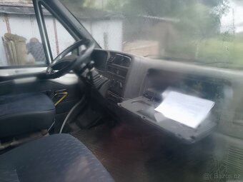 Peugeot boxer - 2