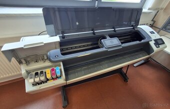 Tiskárna HP DesignJet T790 44 palců - 2