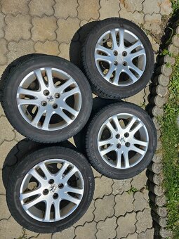 Al kola 4x108 r16 - 2