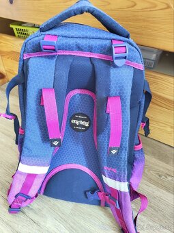OXY Ombre Purple-blue - 2