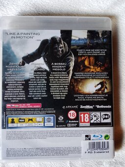 PlayStation 3 hry - 2